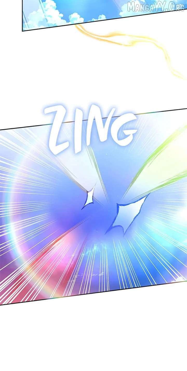 Falling into the Arms of a Mad Villain Chapter 77 - page 82