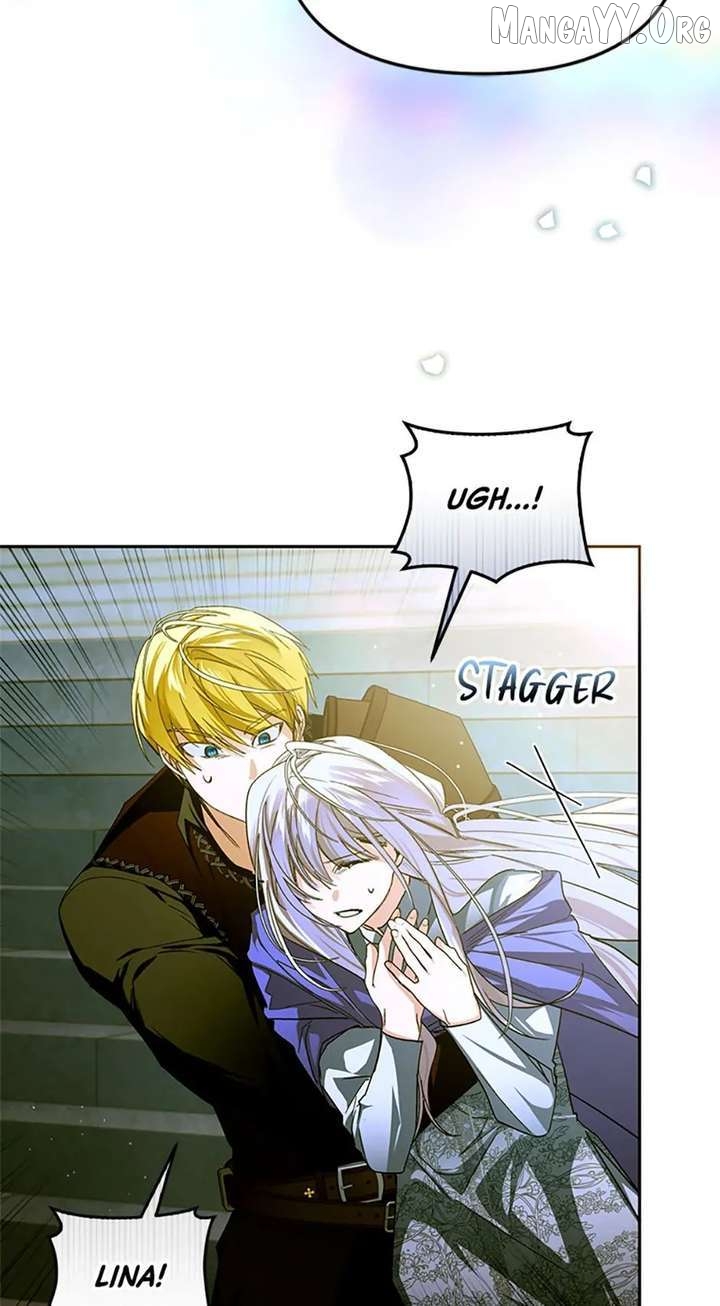 Falling into the Arms of a Mad Villain Chapter 77 - page 84