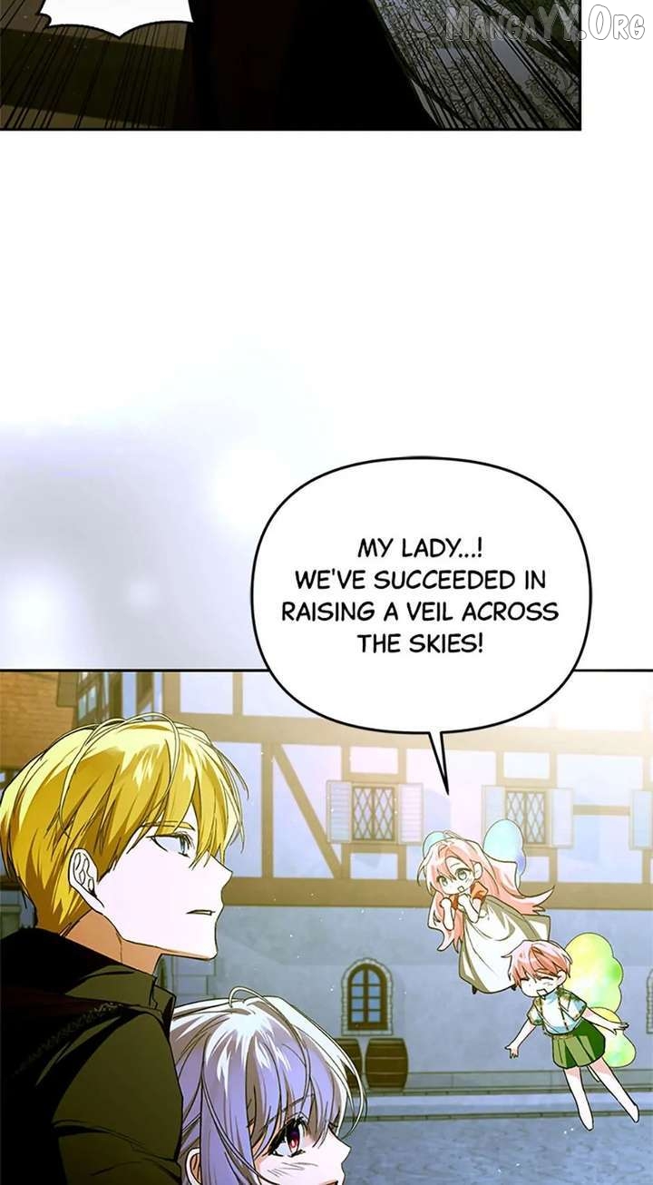 Falling into the Arms of a Mad Villain Chapter 77 - page 85