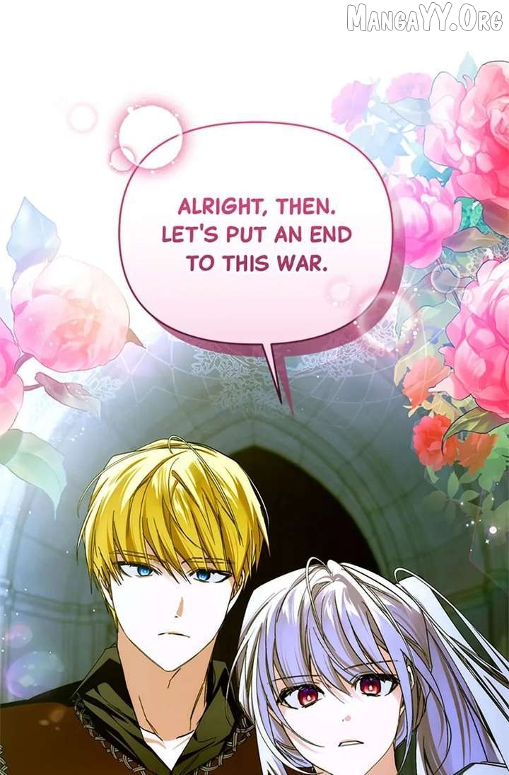Falling into the Arms of a Mad Villain Chapter 77 - page 89