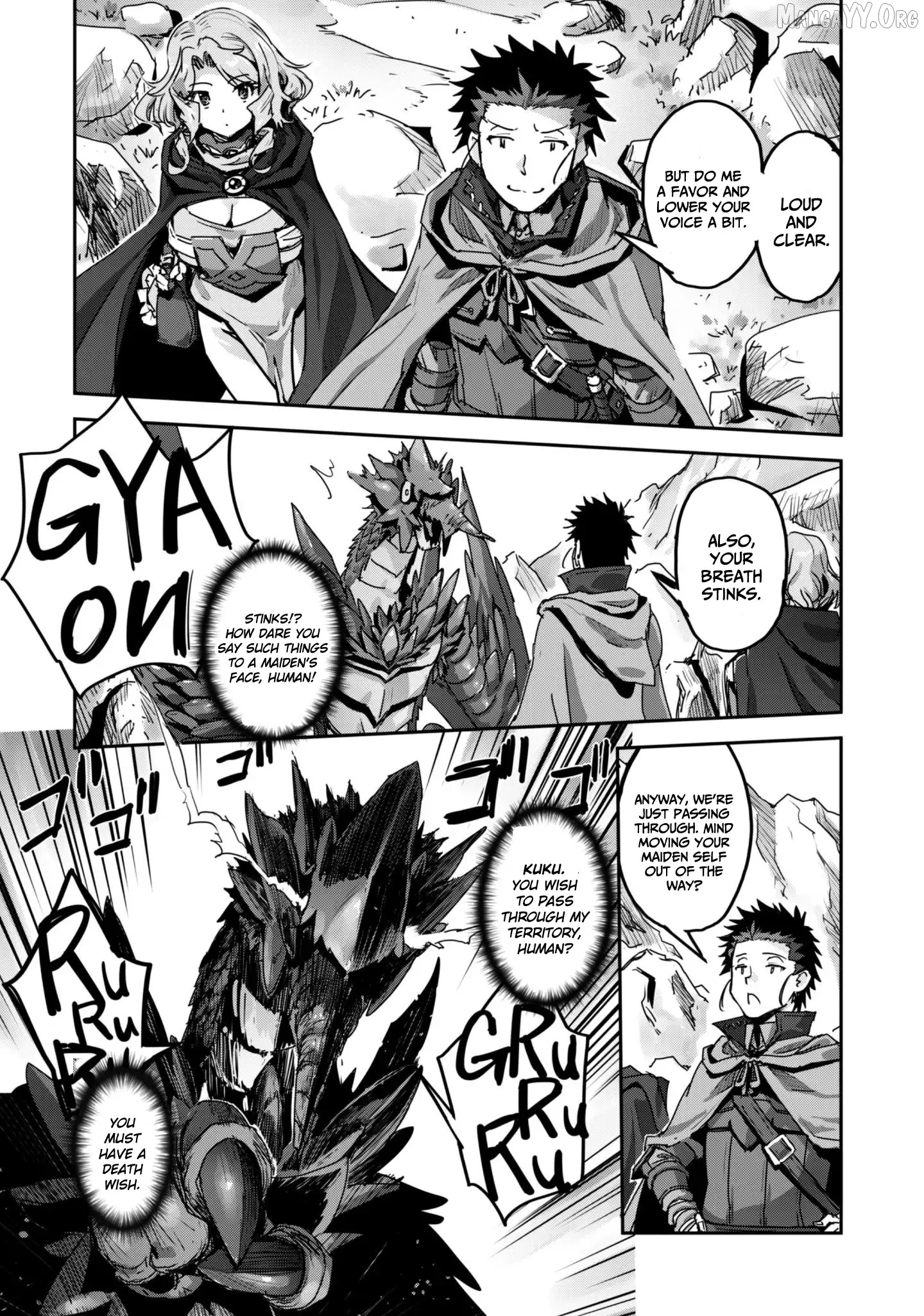 Craft Game no Nouryoku de Isekai Kouryaku!! Chapter 56 - page 14