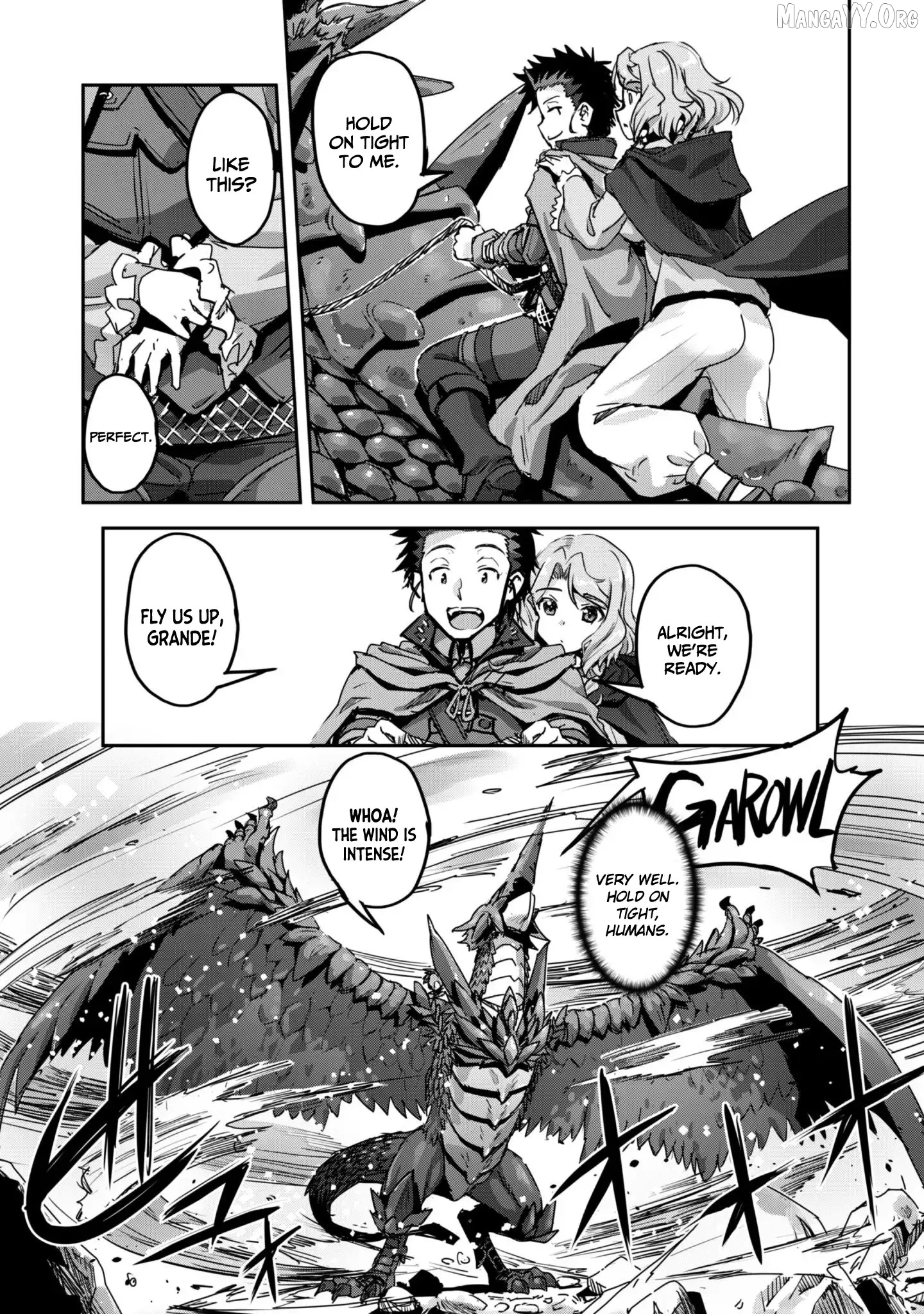 Craft Game no Nouryoku de Isekai Kouryaku!! Chapter 56 - page 23