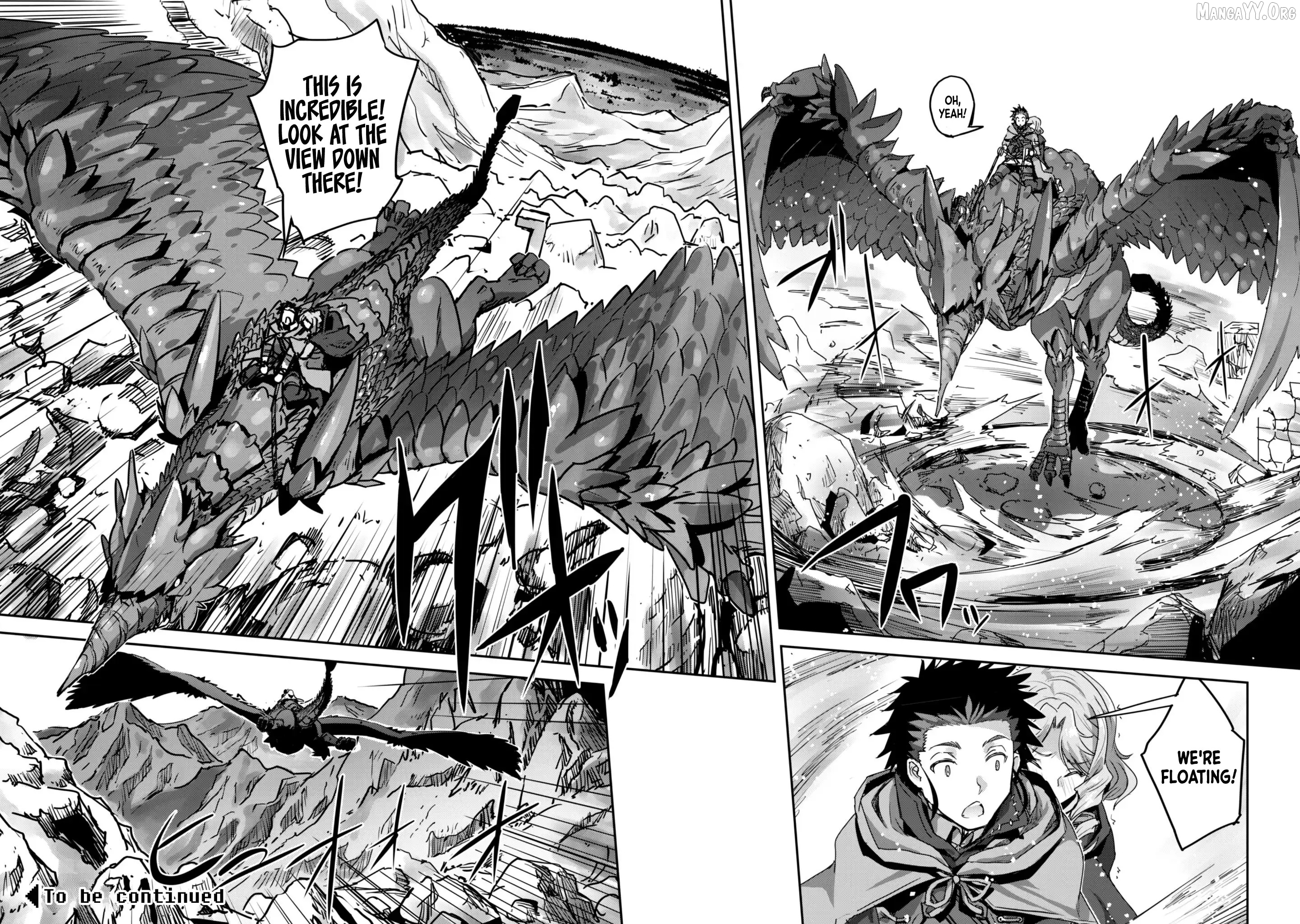 Craft Game no Nouryoku de Isekai Kouryaku!! Chapter 56 - page 24
