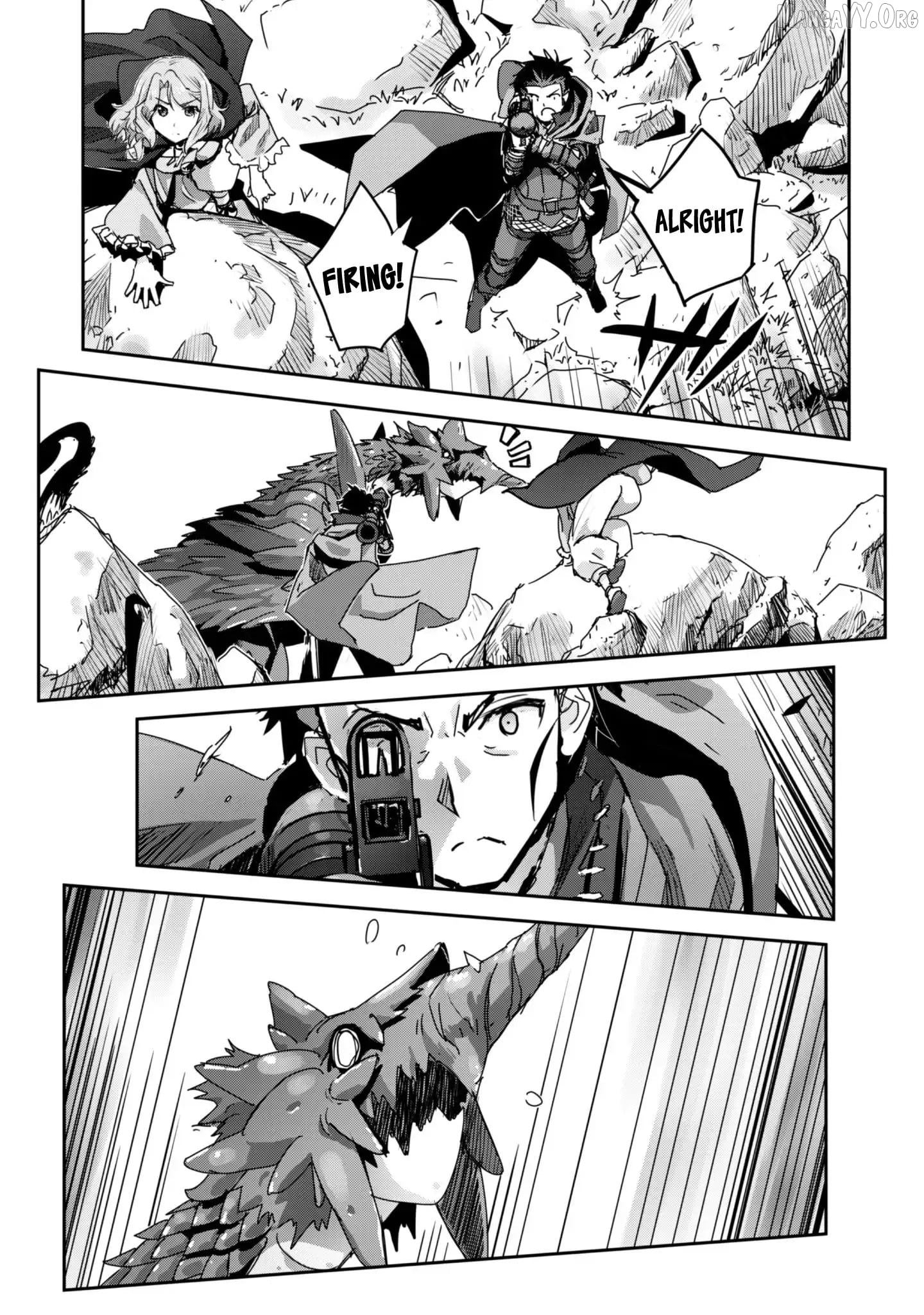 Craft Game no Nouryoku de Isekai Kouryaku!! Chapter 56 - page 9