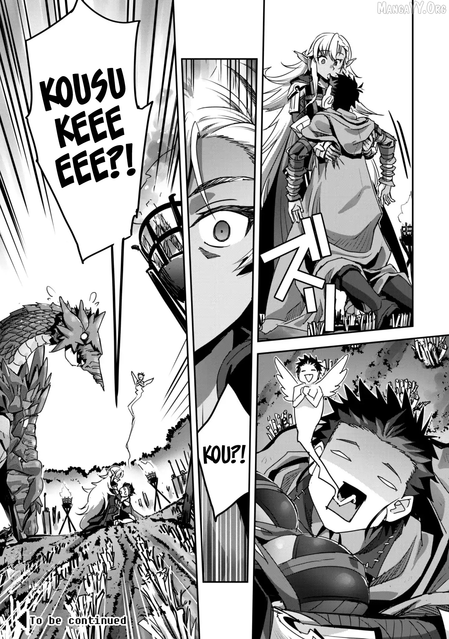 Craft Game no Nouryoku de Isekai Kouryaku!! Chapter 57 - page 29