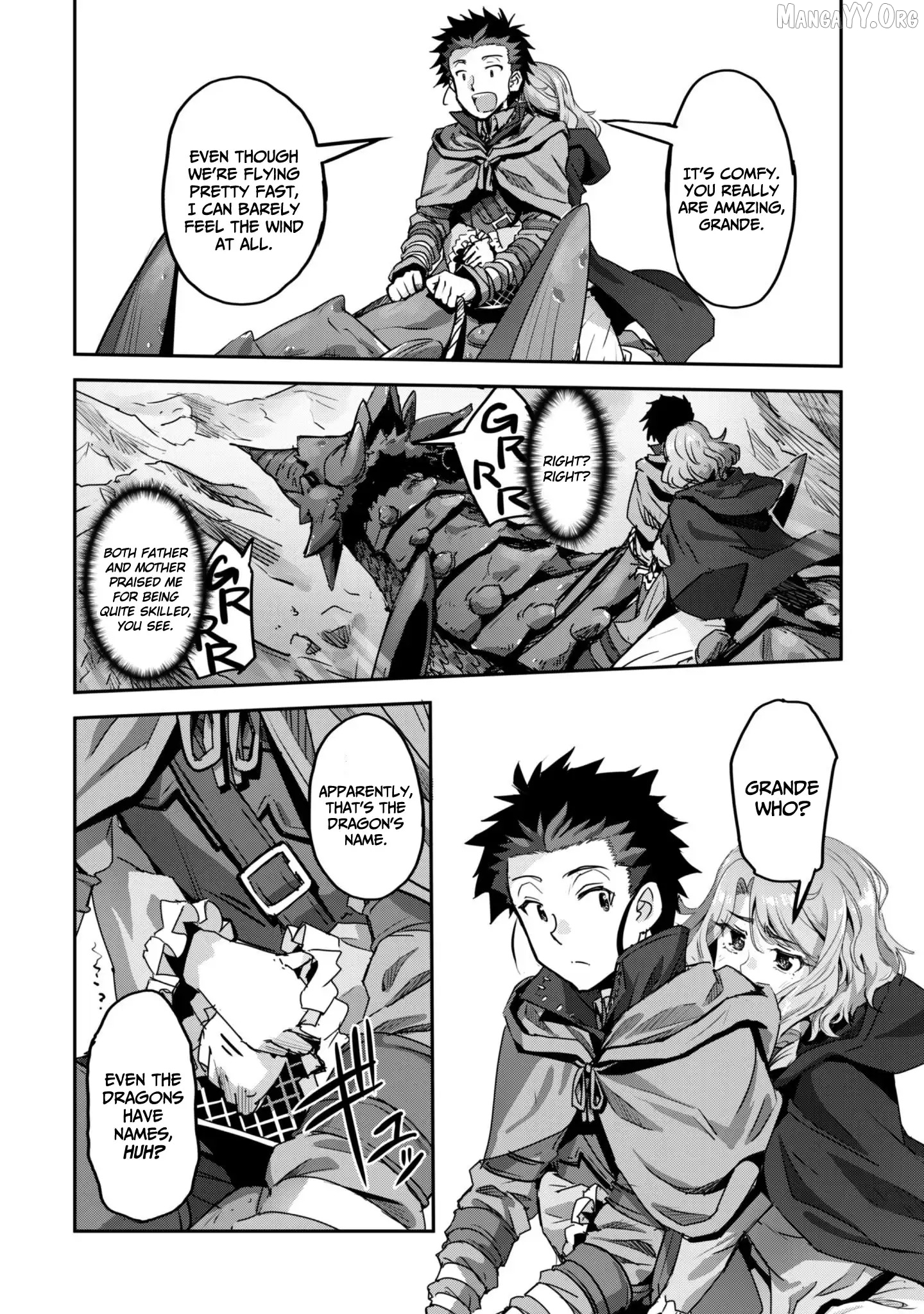 Craft Game no Nouryoku de Isekai Kouryaku!! Chapter 57 - page 5