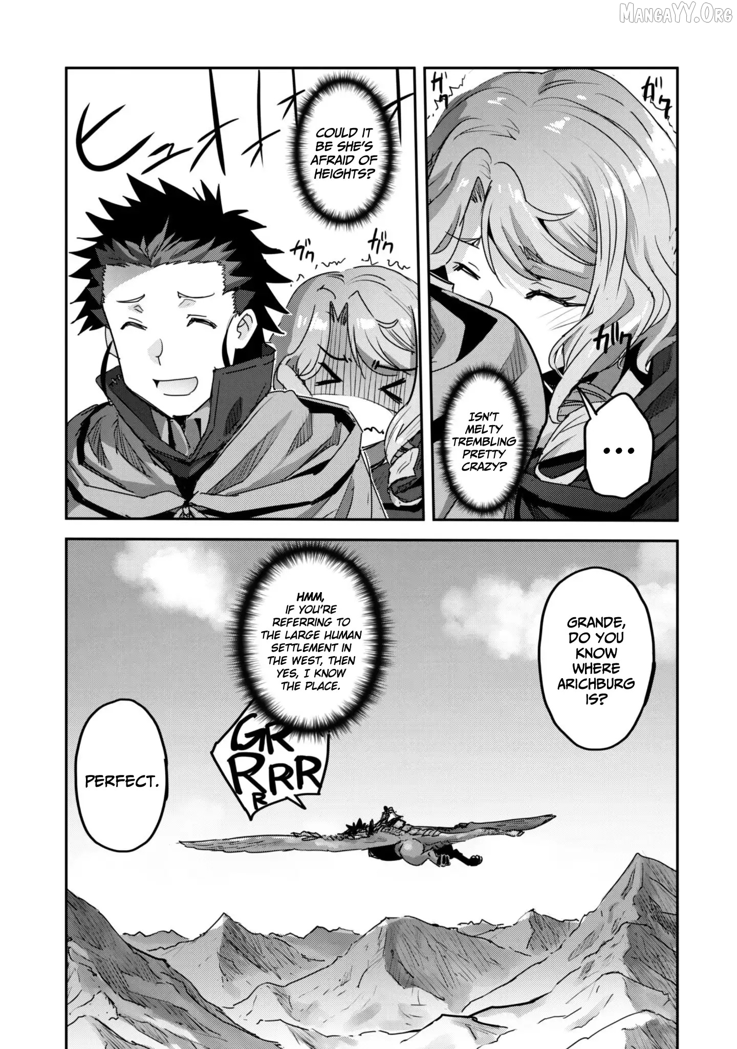 Craft Game no Nouryoku de Isekai Kouryaku!! Chapter 57 - page 6