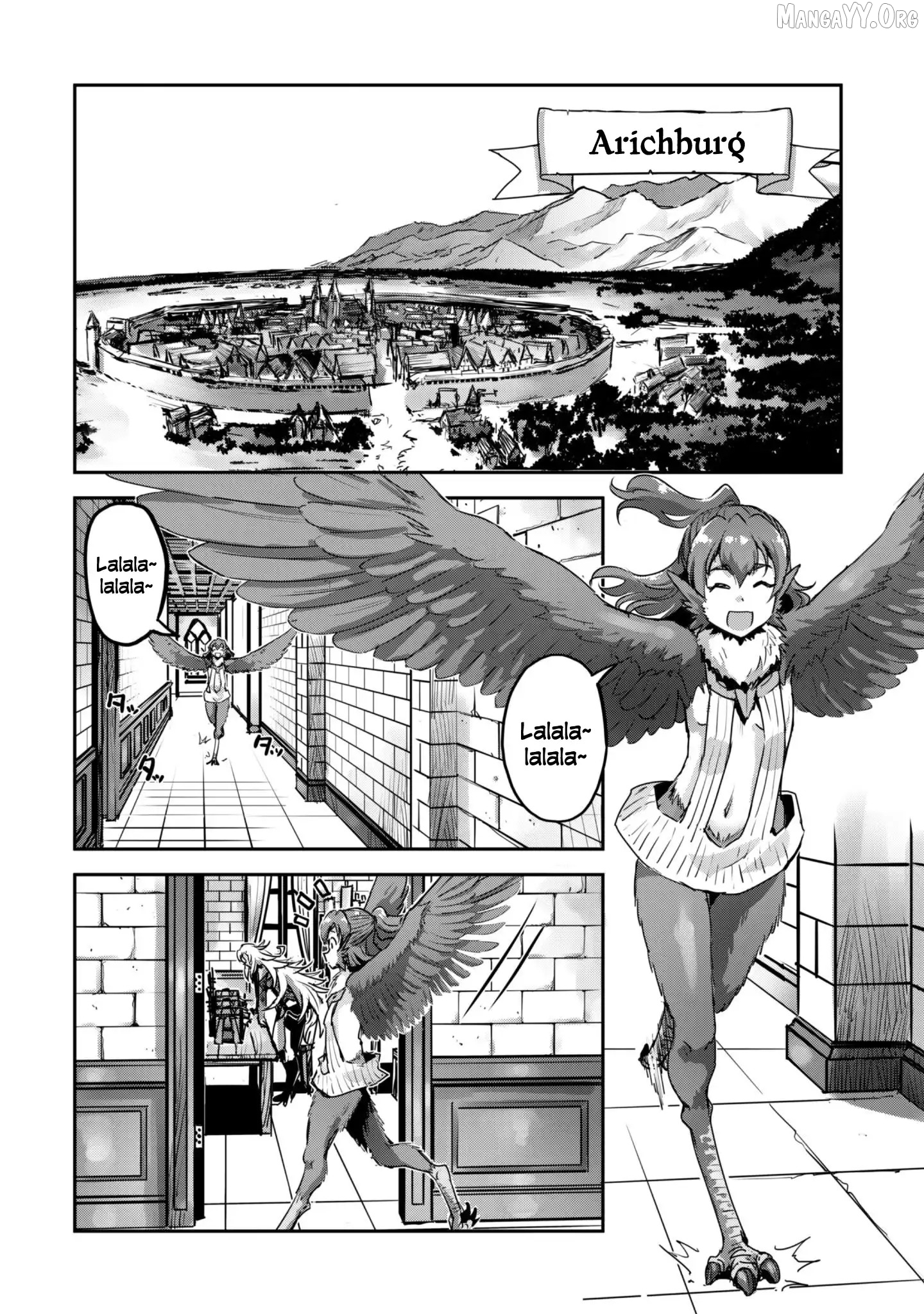 Craft Game no Nouryoku de Isekai Kouryaku!! Chapter 57 - page 8