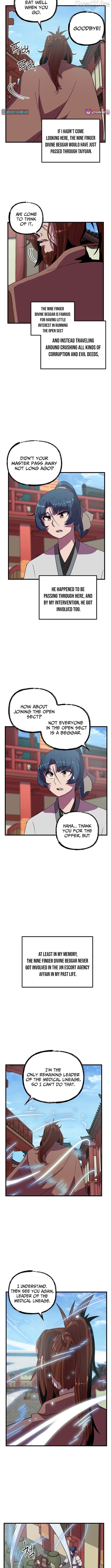 Physician return Chapter 41 - page 10