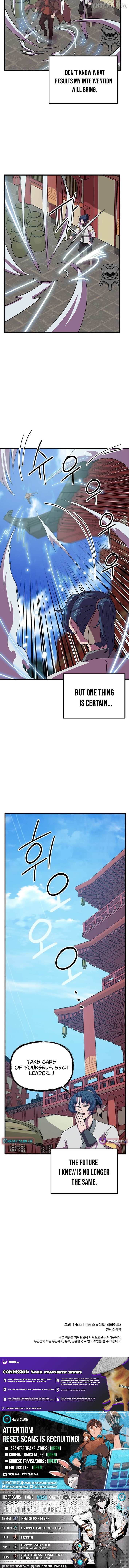 Physician return Chapter 41 - page 11