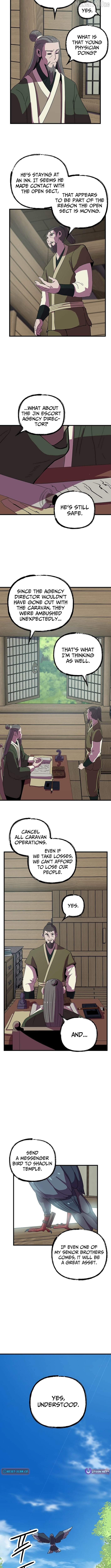 Physician return Chapter 41 - page 4
