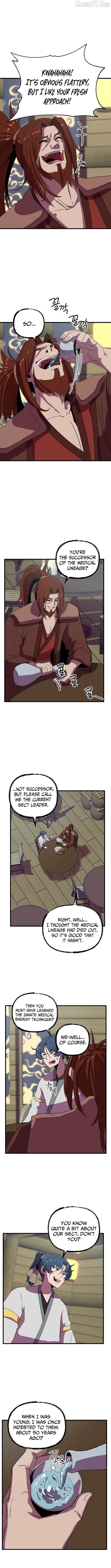 Physician return Chapter 41 - page 6