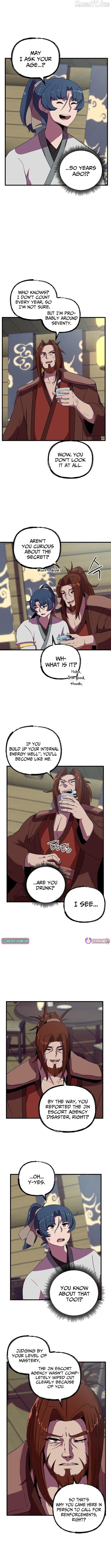 Physician return Chapter 41 - page 7