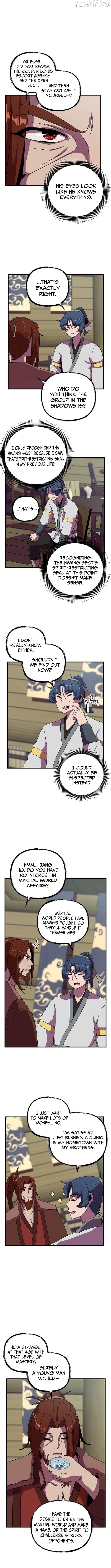 Physician return Chapter 41 - page 8