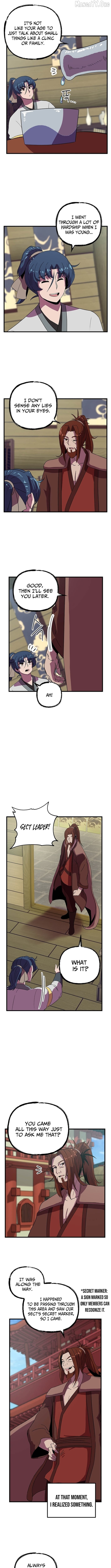 Physician return Chapter 41 - page 9