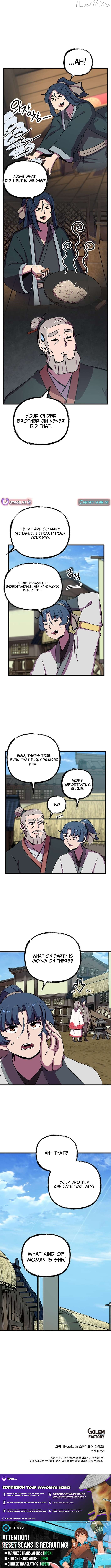 Physician return Chapter 42 - page 11