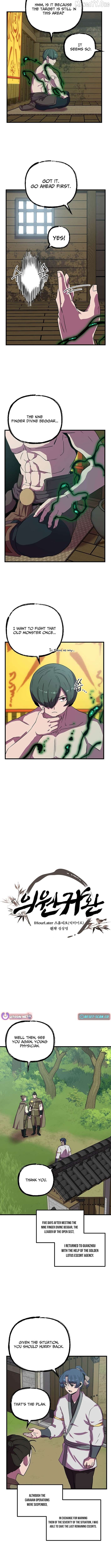 Physician return Chapter 42 - page 3