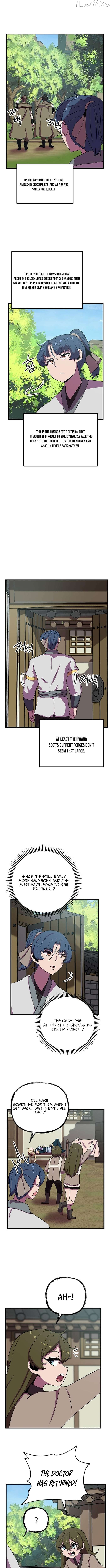 Physician return Chapter 42 - page 4