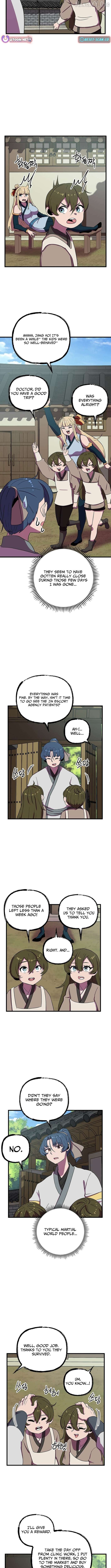 Physician return Chapter 42 - page 5