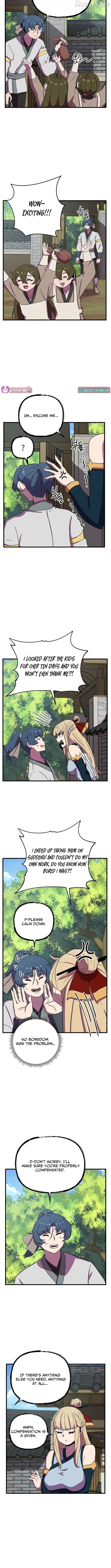 Physician return Chapter 42 - page 6