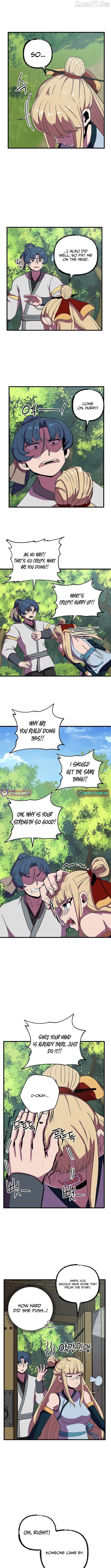 Physician return Chapter 42 - page 7