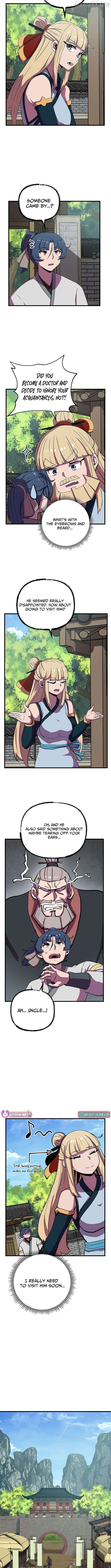 Physician return Chapter 42 - page 8