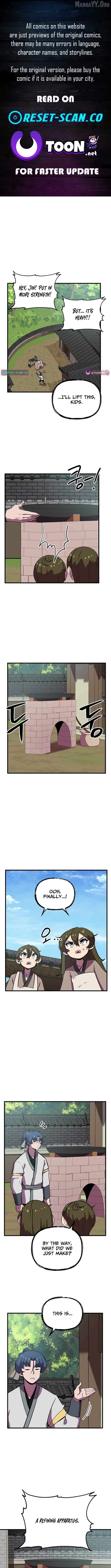 Physician return Chapter 44 - page 1