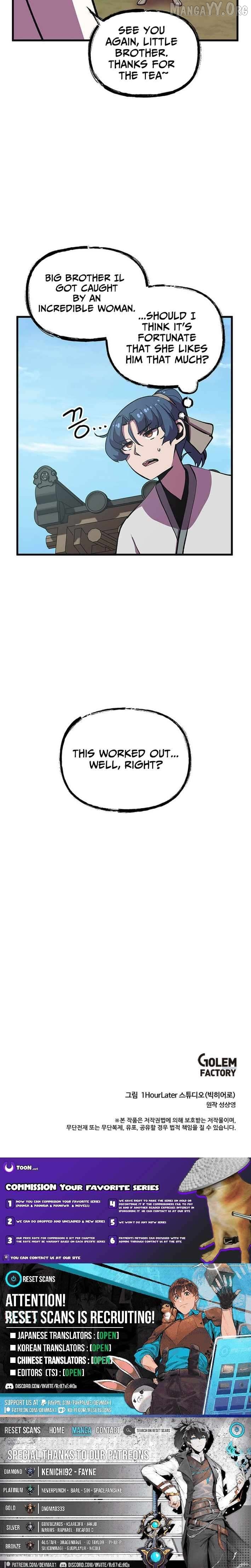 Physician return Chapter 44 - page 10