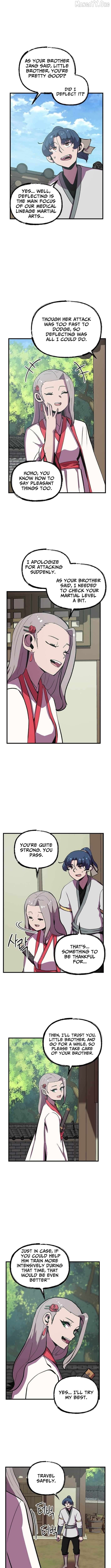 Physician return Chapter 44 - page 9