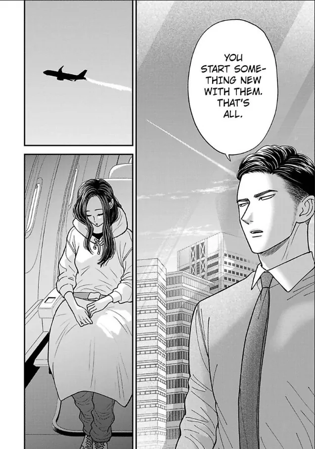 Kisarazu Kun No Xx Ga Mitai Chapter 59 - page 23