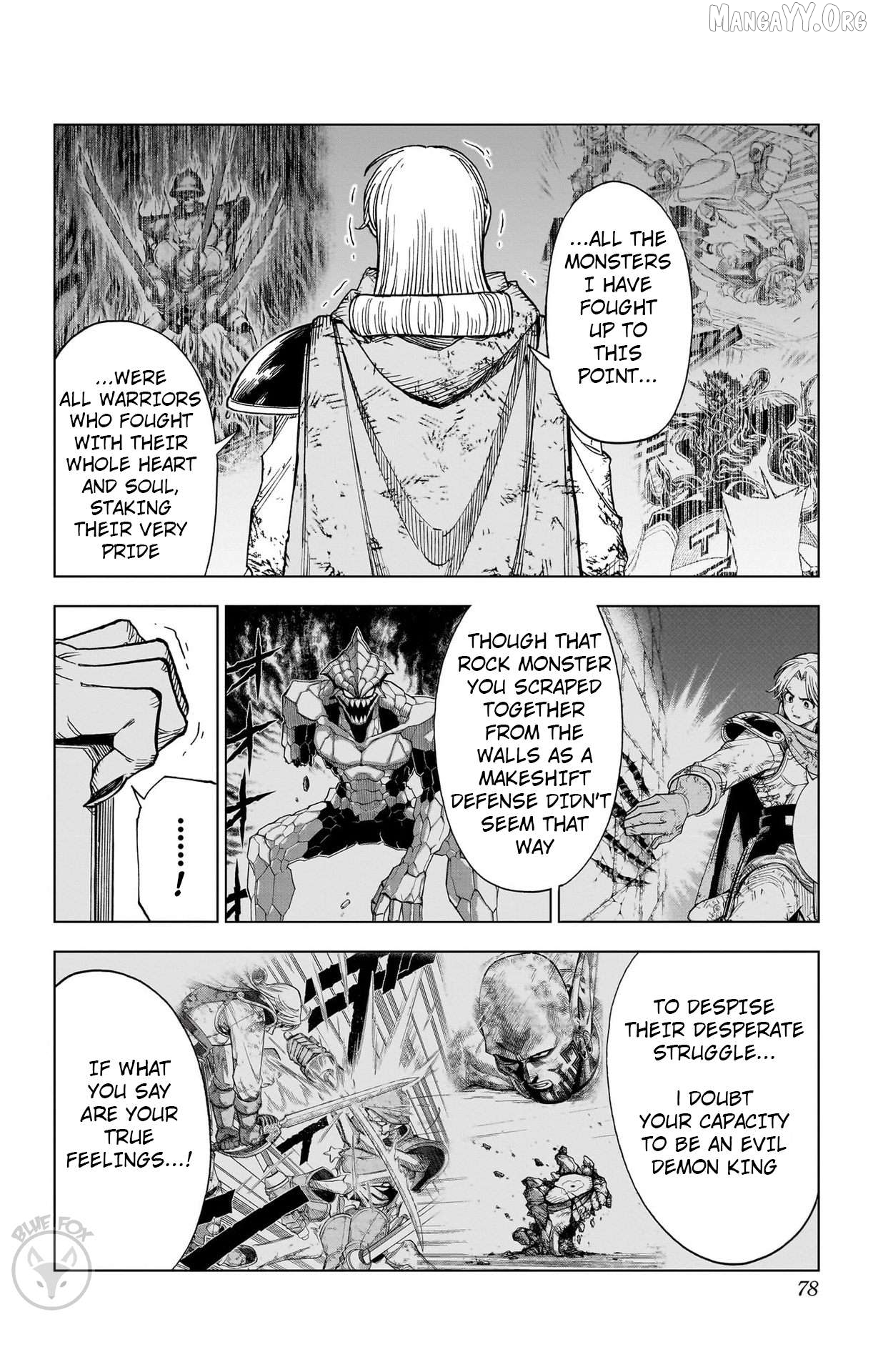 Dragon Quest The Great Adventure Of Dai – Avan The Brave And The Demon King Of Hellfire Chapter 38 - page 23