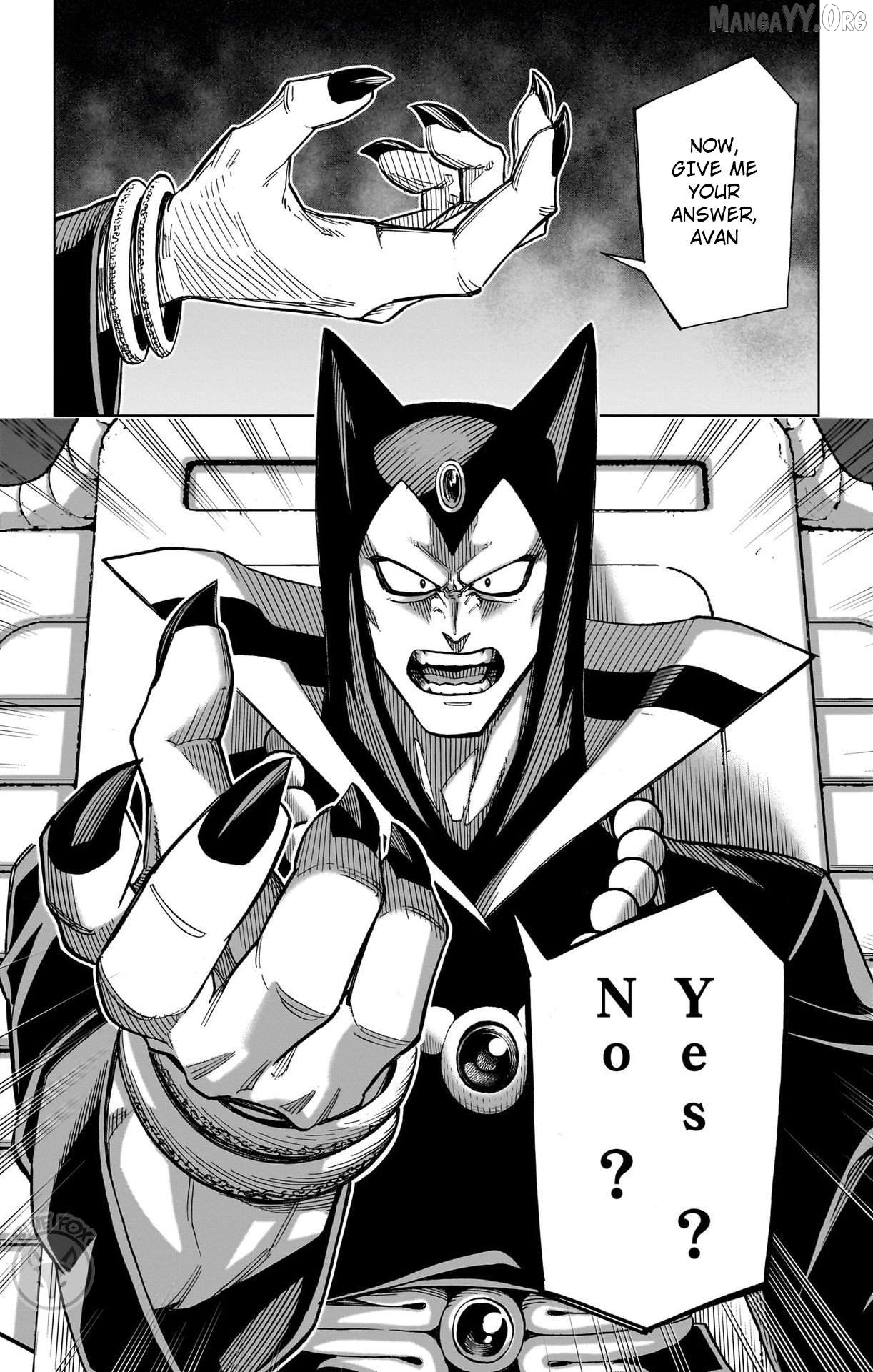 Dragon Quest The Great Adventure Of Dai – Avan The Brave And The Demon King Of Hellfire Chapter 38 - page 29