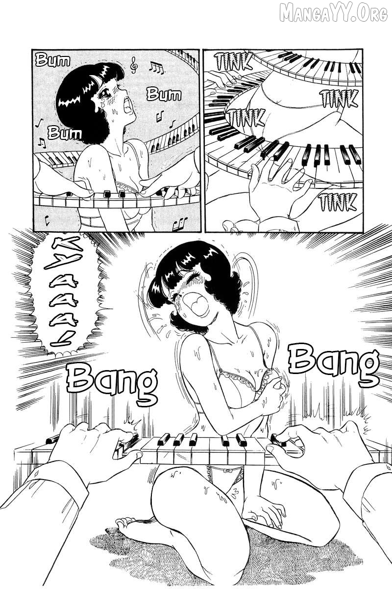 Amai Seikatsu Chapter 287 - page 9