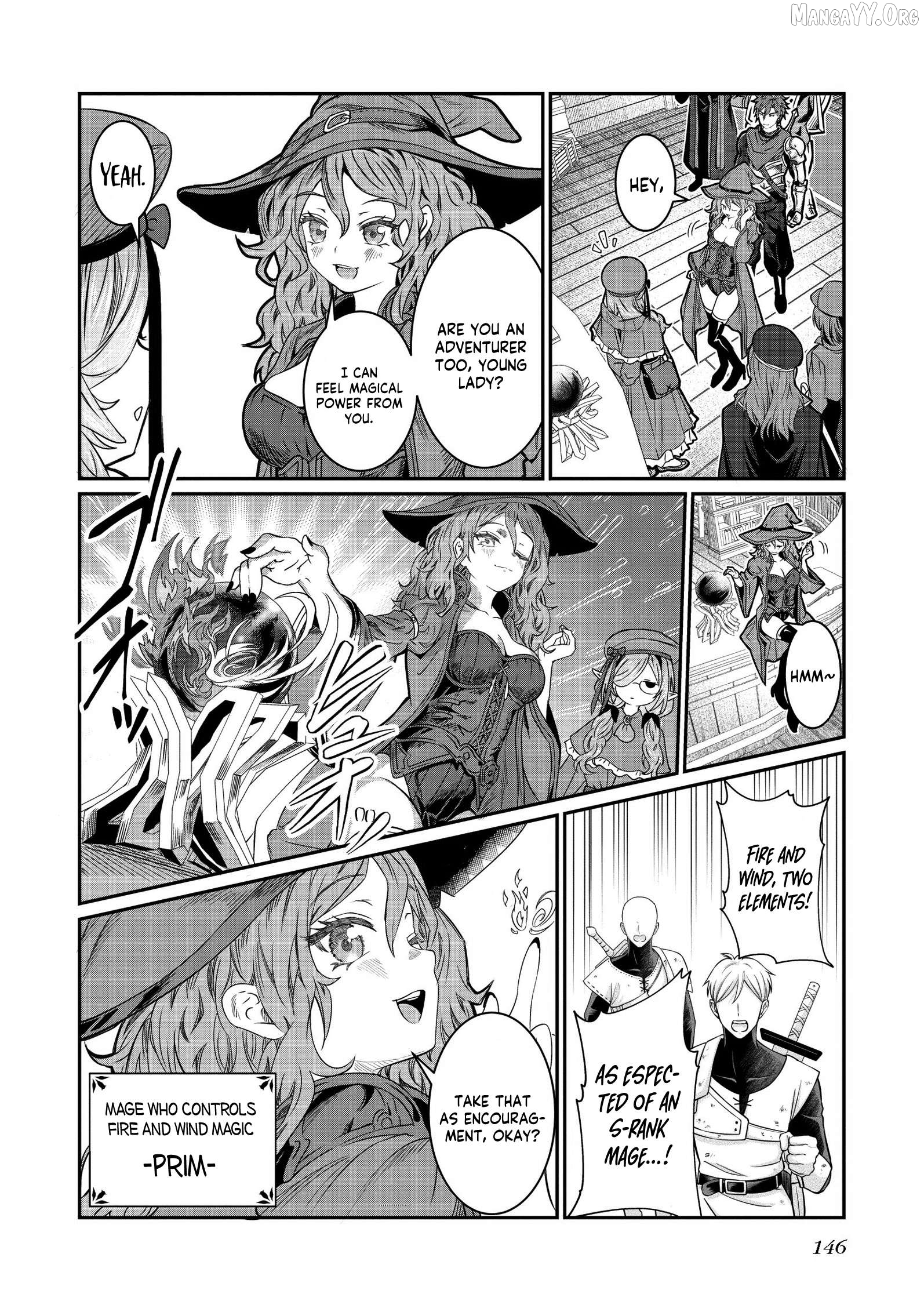 Dorei Wo Choukyoushite Harem Tsukuru Chapter 77 - page 5