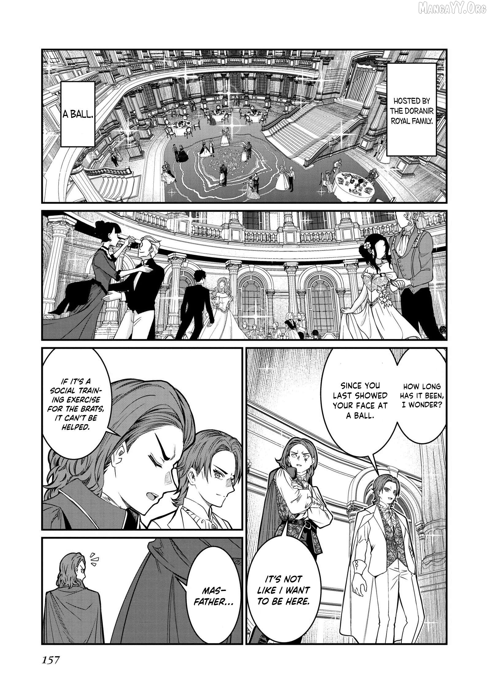 Dorei Wo Choukyoushite Harem Tsukuru Chapter 78 - page 1