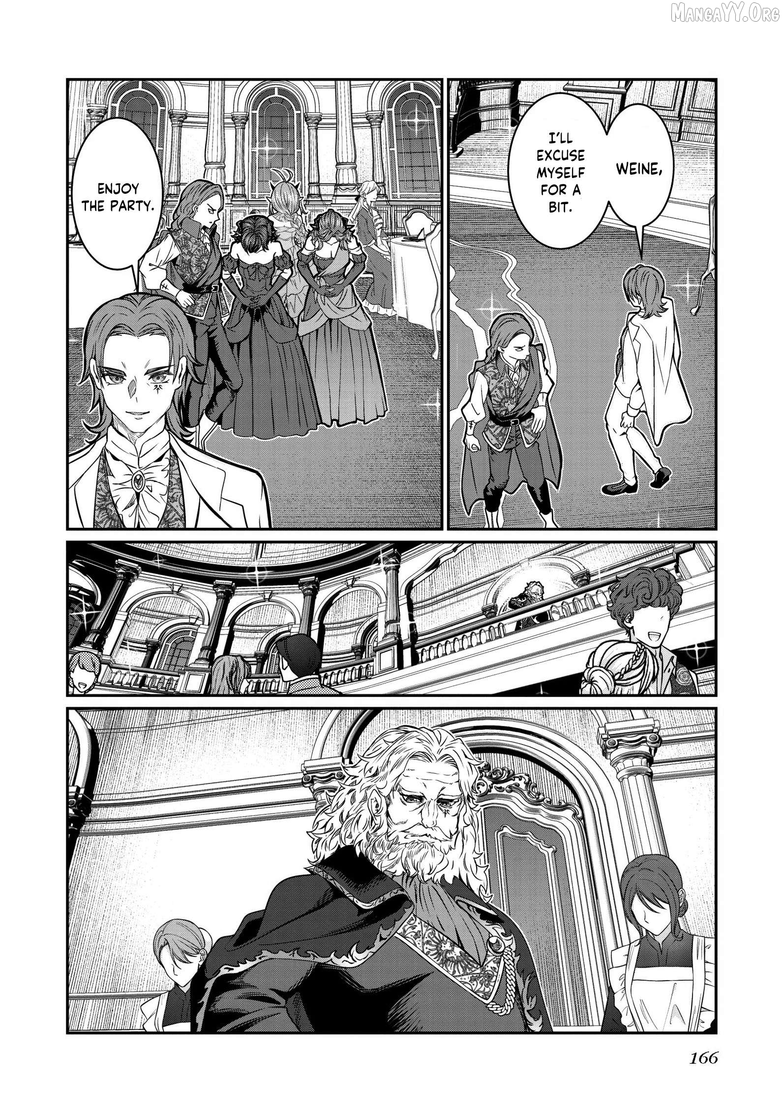 Dorei Wo Choukyoushite Harem Tsukuru Chapter 78 - page 10
