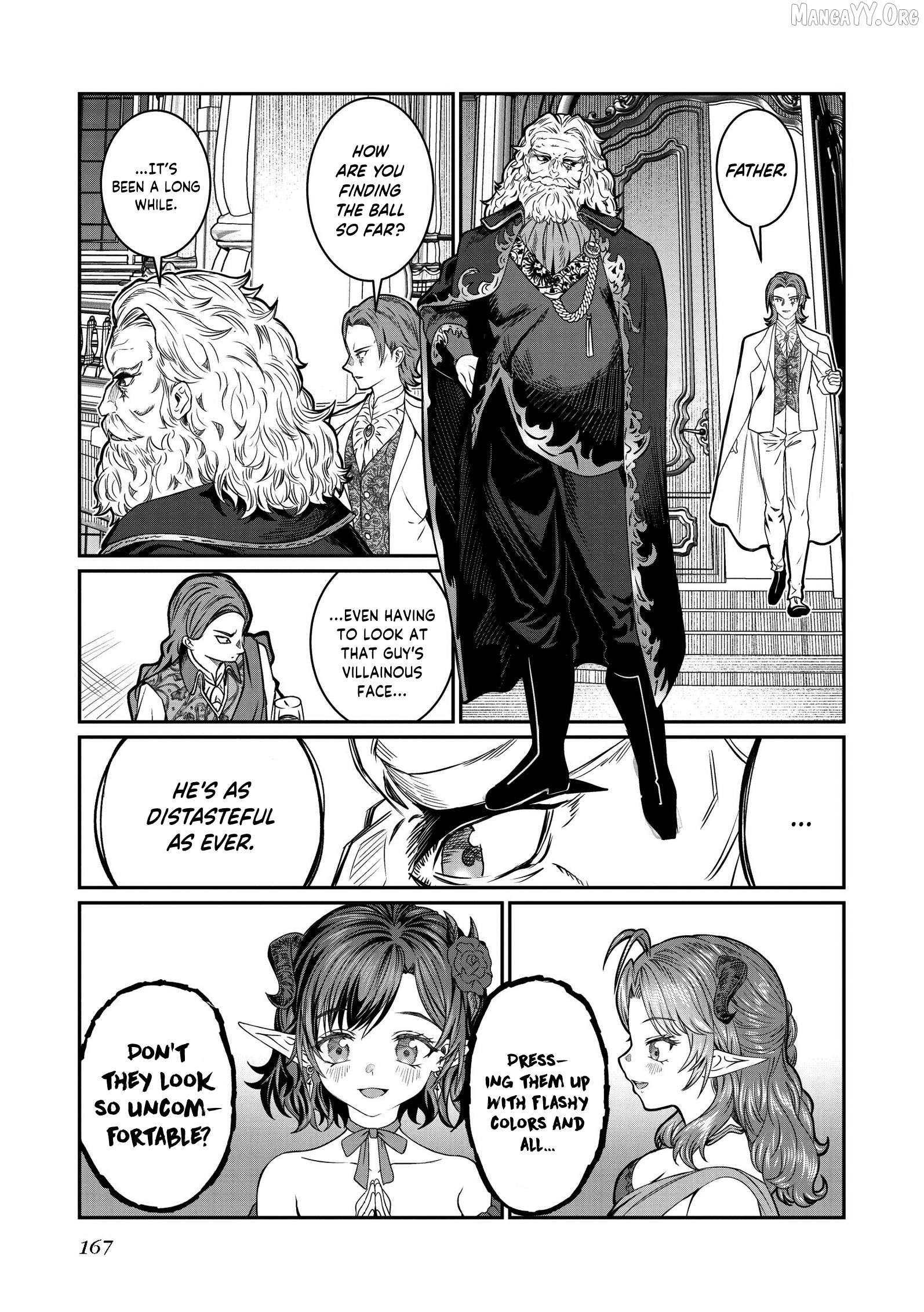 Dorei Wo Choukyoushite Harem Tsukuru Chapter 78 - page 11