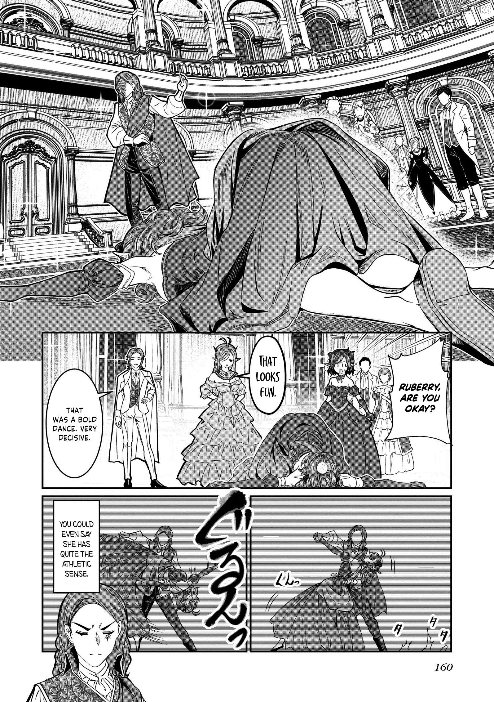 Dorei Wo Choukyoushite Harem Tsukuru Chapter 78 - page 4