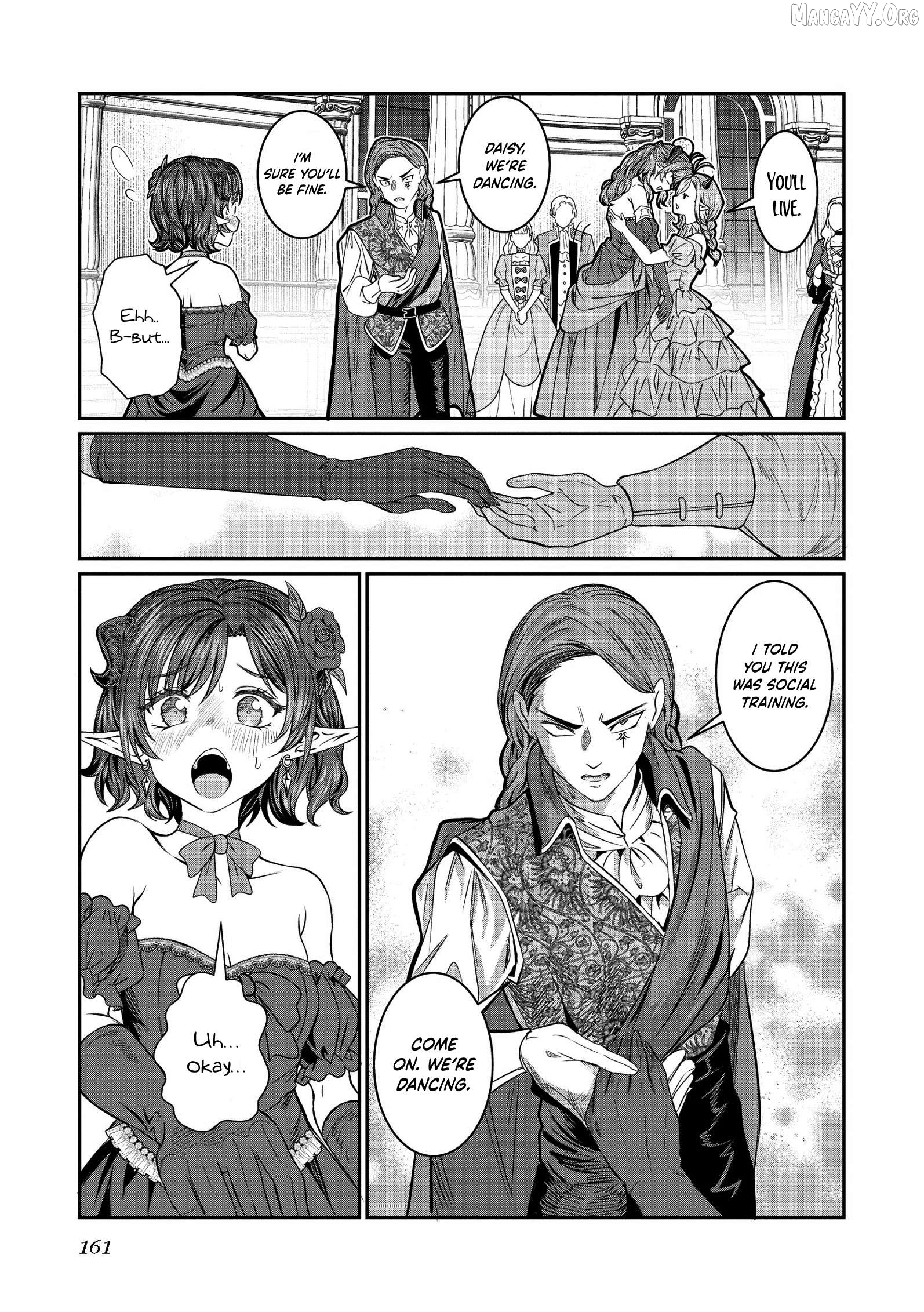 Dorei Wo Choukyoushite Harem Tsukuru Chapter 78 - page 5