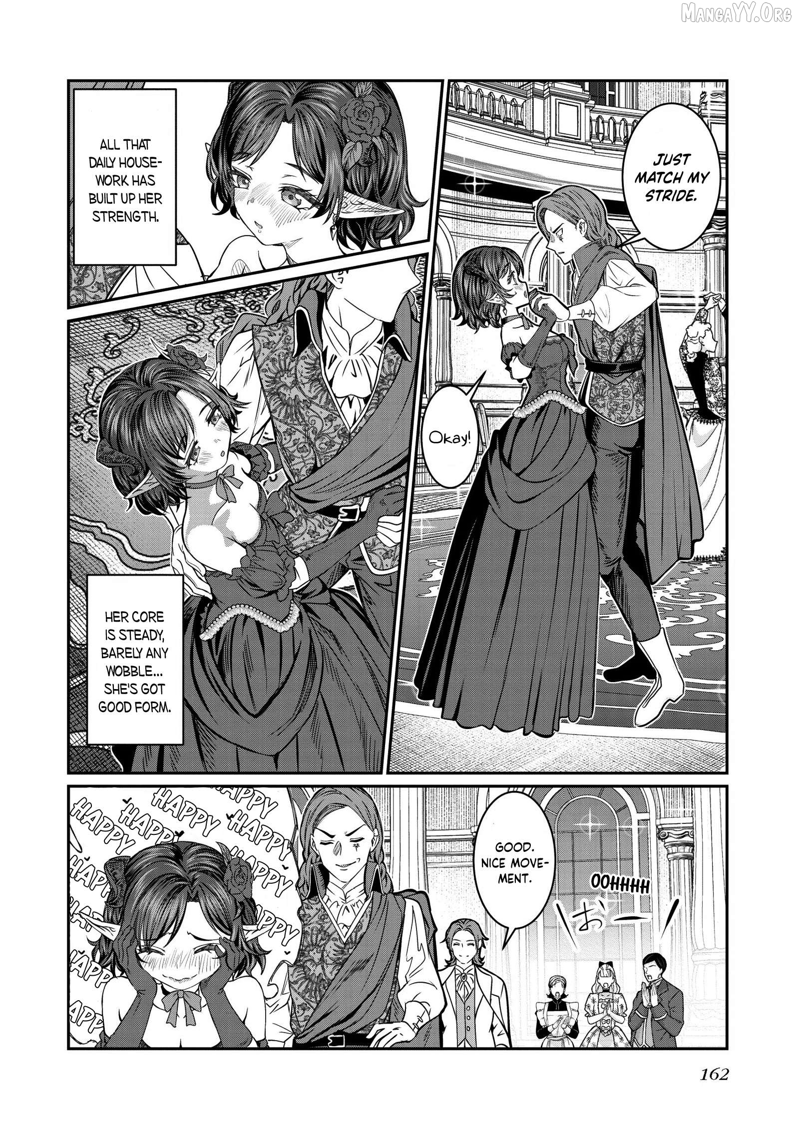 Dorei Wo Choukyoushite Harem Tsukuru Chapter 78 - page 6