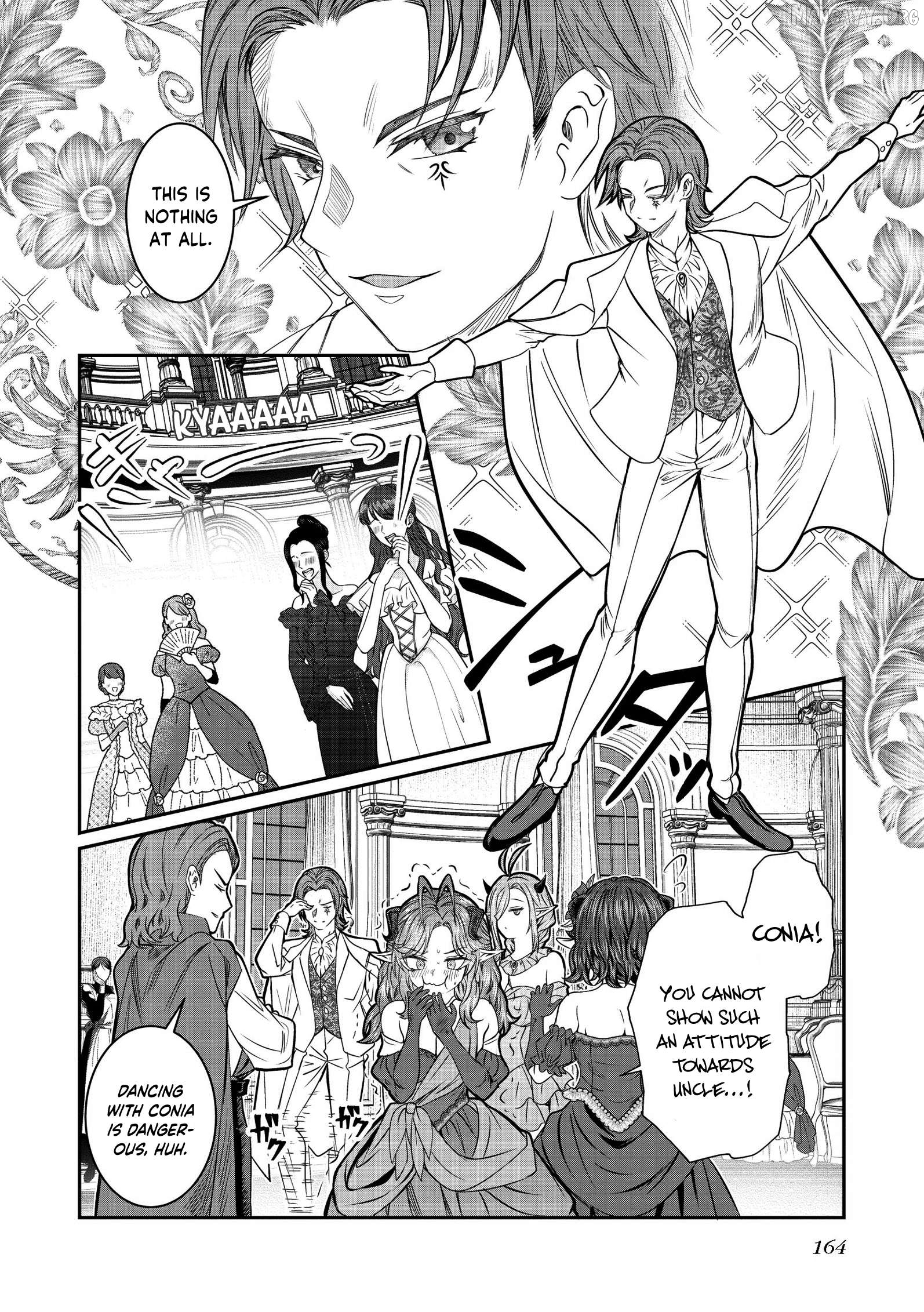 Dorei Wo Choukyoushite Harem Tsukuru Chapter 78 - page 8