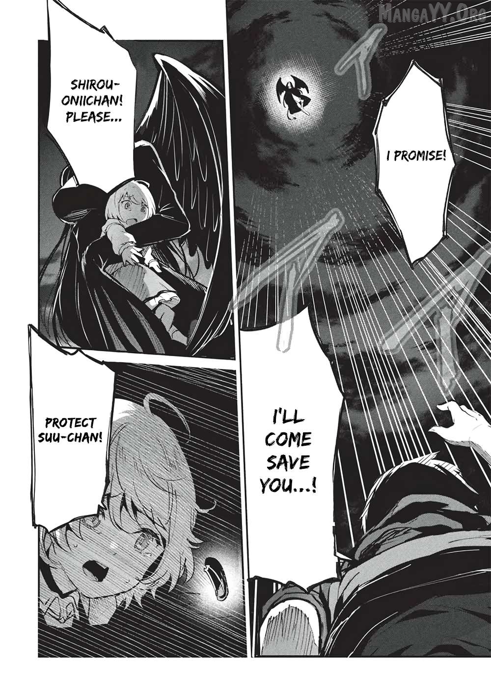 Itsudemo Jitaku Ni Kaerareru Ore Wa, Isekai De Gyoushounin O Hajimemashita Chapter 64 - page 12