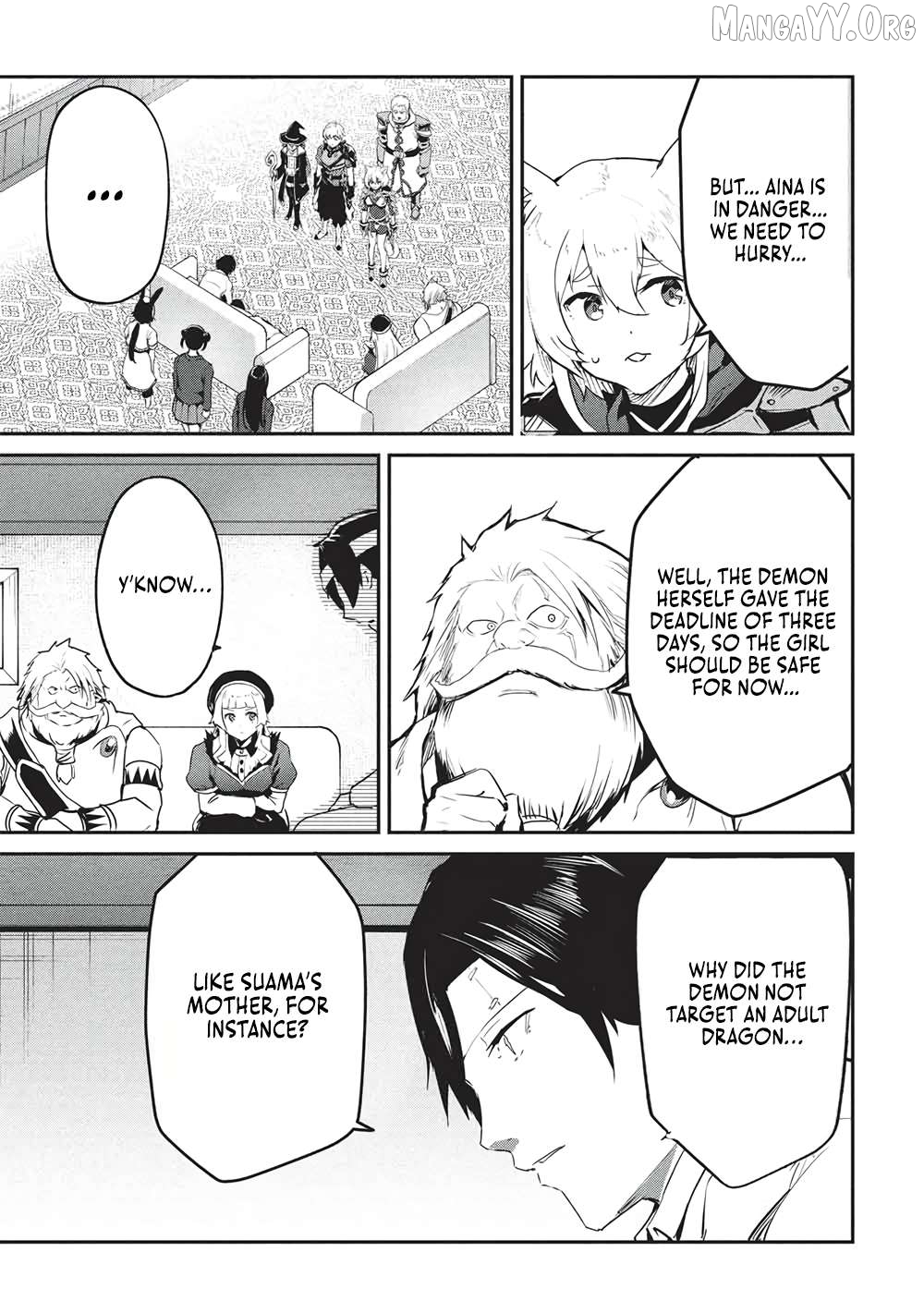 Itsudemo Jitaku Ni Kaerareru Ore Wa, Isekai De Gyoushounin O Hajimemashita Chapter 64 - page 17