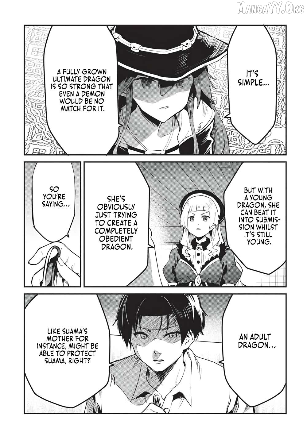 Itsudemo Jitaku Ni Kaerareru Ore Wa, Isekai De Gyoushounin O Hajimemashita Chapter 64 - page 18