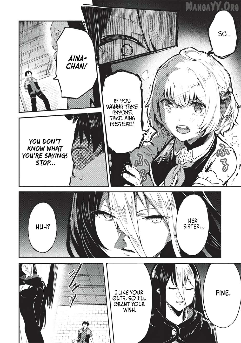 Itsudemo Jitaku Ni Kaerareru Ore Wa, Isekai De Gyoushounin O Hajimemashita Chapter 64 - page 2