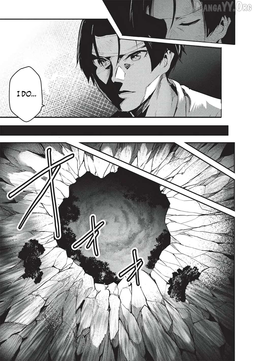 Itsudemo Jitaku Ni Kaerareru Ore Wa, Isekai De Gyoushounin O Hajimemashita Chapter 64 - page 21