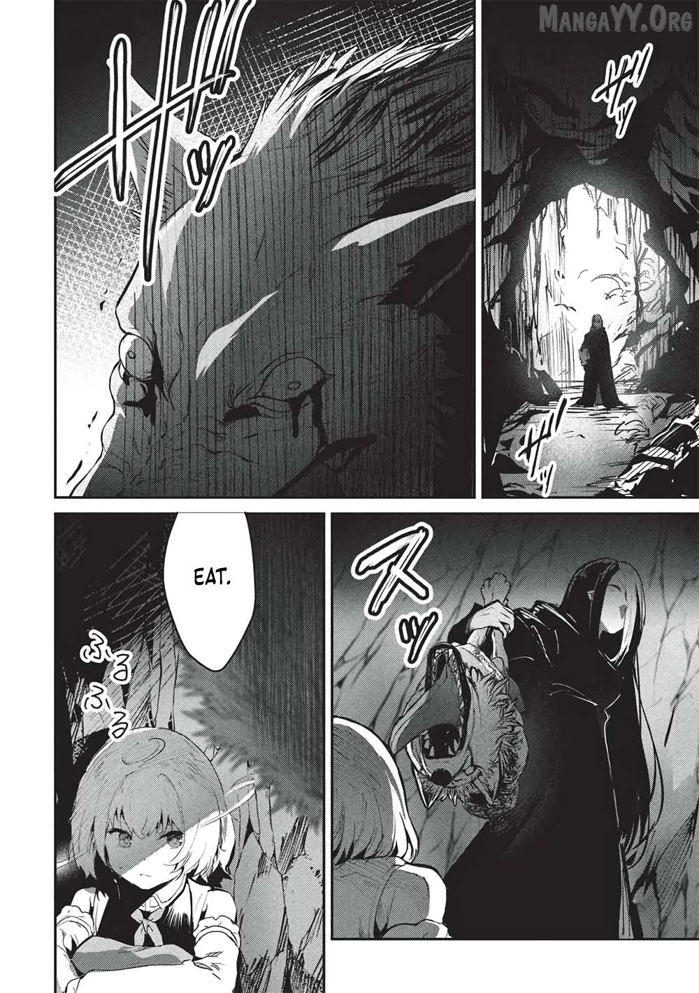 Itsudemo Jitaku Ni Kaerareru Ore Wa, Isekai De Gyoushounin O Hajimemashita Chapter 64 - page 22