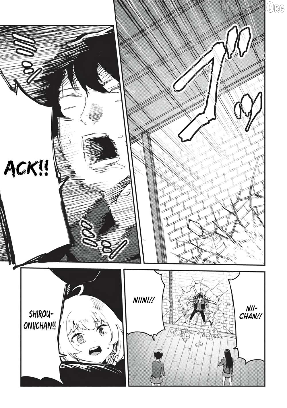 Itsudemo Jitaku Ni Kaerareru Ore Wa, Isekai De Gyoushounin O Hajimemashita Chapter 64 - page 5