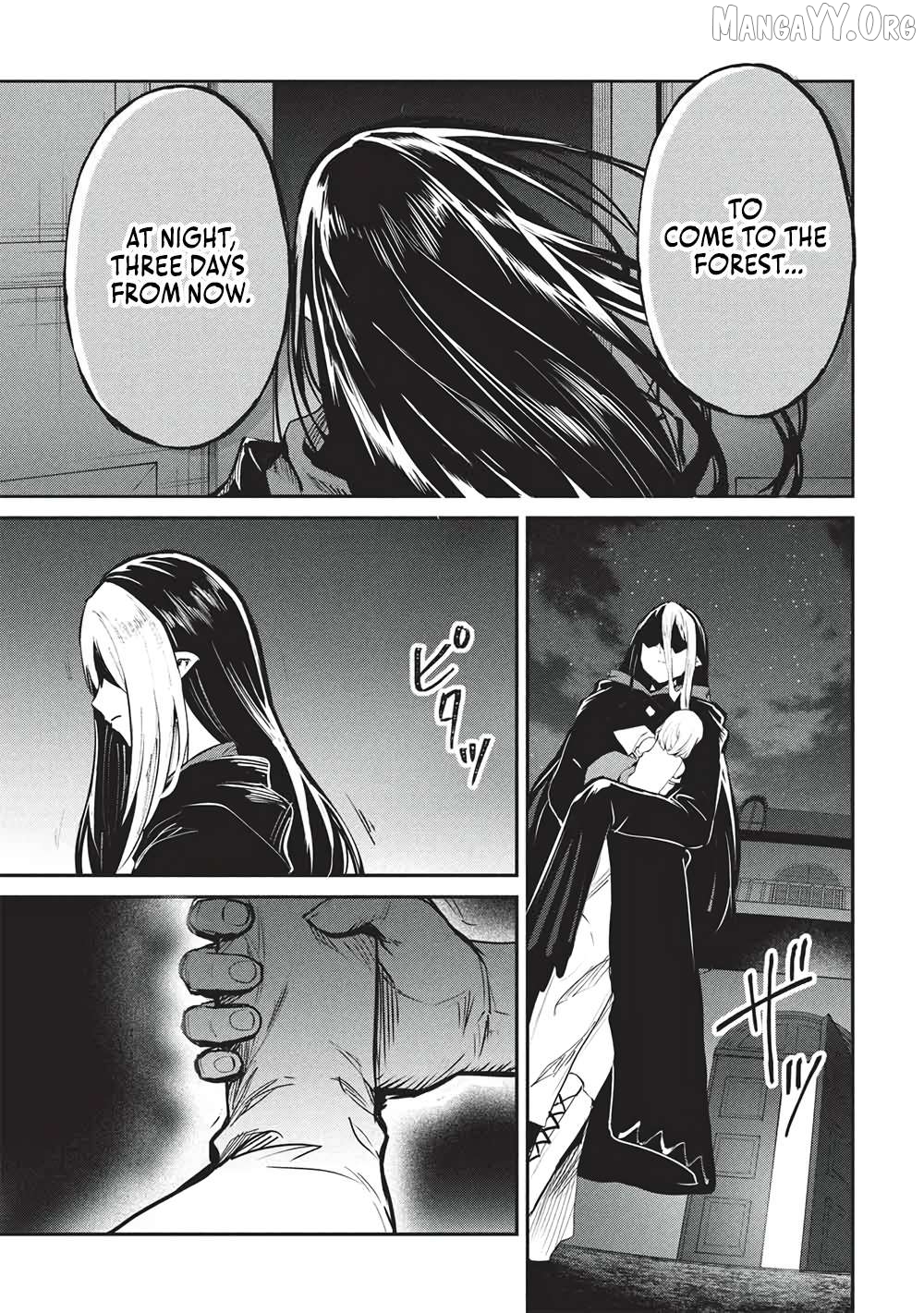 Itsudemo Jitaku Ni Kaerareru Ore Wa, Isekai De Gyoushounin O Hajimemashita Chapter 64 - page 7