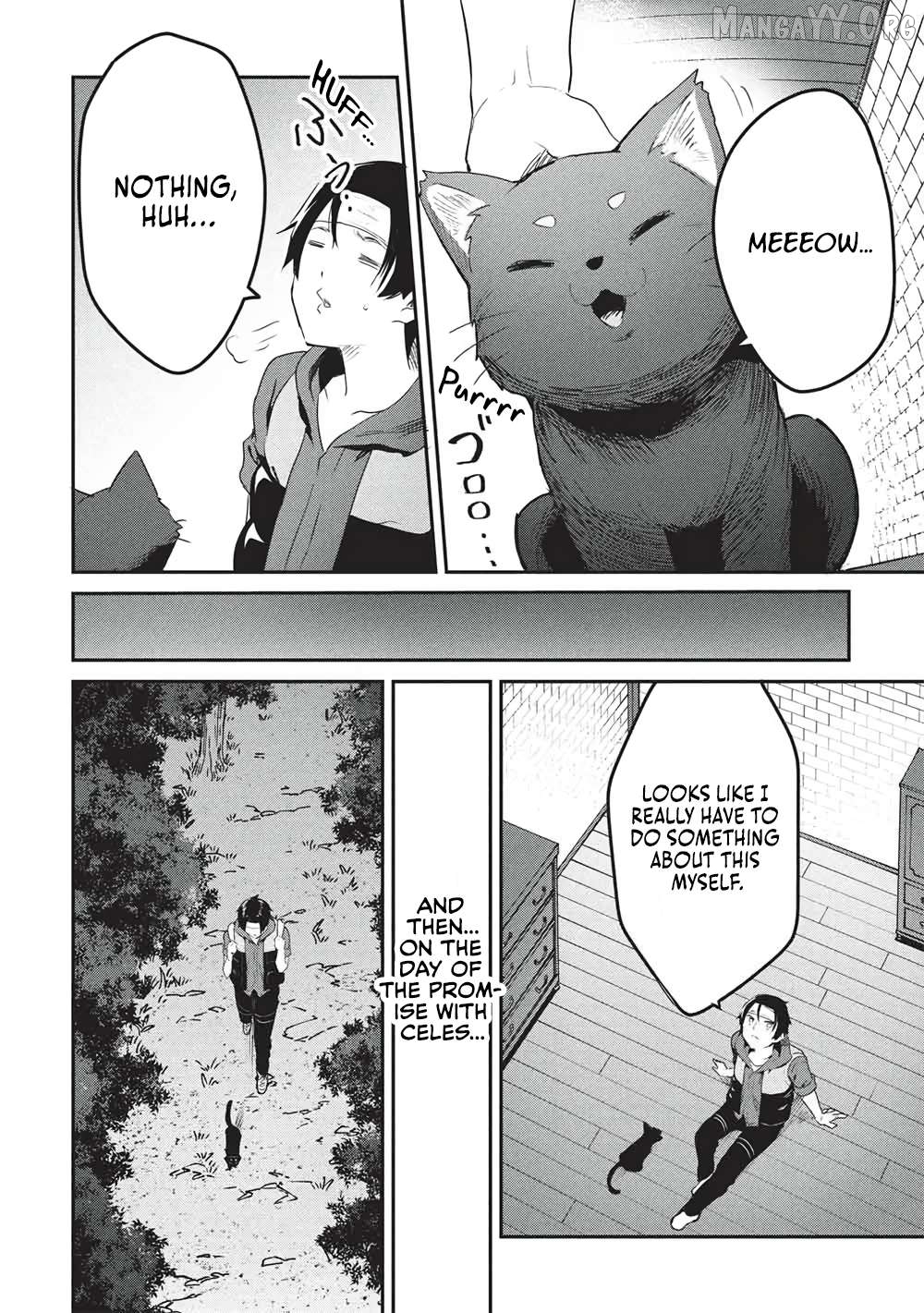Itsudemo Jitaku Ni Kaerareru Ore Wa, Isekai De Gyoushounin O Hajimemashita Chapter 66 - page 2
